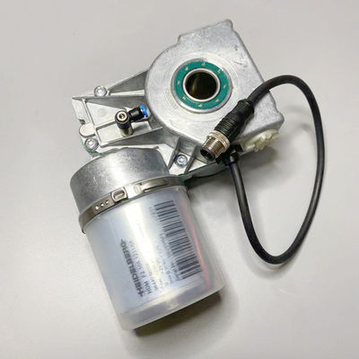 Heidelberg Servo Tahrik Motoru F2.105.1231 Darbe Motoru Baskı Makinesi Motoru