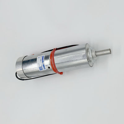 Gümüş Dişli Motor 61.144.1101/02 SM/CD 102 Baskı Makinesi Dişli Motoru Yazıcı Yedek Parçaları