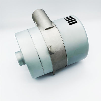 Gri Demir Havalandırma Ventilatörü L2.179.1501 SM52 GTO Heidelberg Baskı Makinesi Motoru için