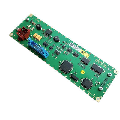00.781.4974 MID Board SM52 SM74 GTO52 SM102 Matbaa Ana pano orijinal kalitede