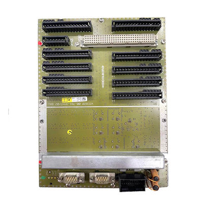 00.785.1167 Almanya Yapımı Dipm2 CD74 Ana Tahta için Modül Tahta 100% Test Heidelberg Baskı Parçaları