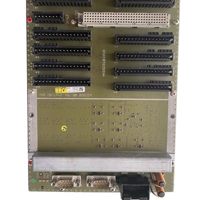 00.785.1167 Almanya Yapımı Dipm2 CD74 Ana Tahta için Modül Tahta 100% Test Heidelberg Baskı Parçaları