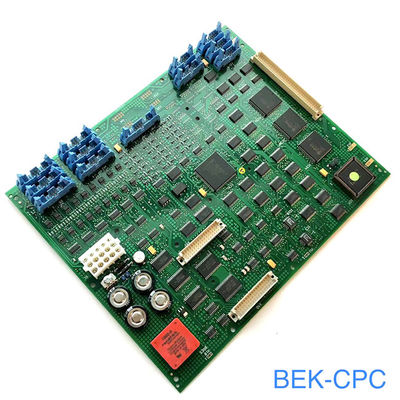 Heidelberg BEK Çember Kurulu 00.785.0354 - Gemiye gönderilmeden önce %100 test edilmiş, 1 yıllık kalite garantisi, 2 gün içinde hızlı teslimat