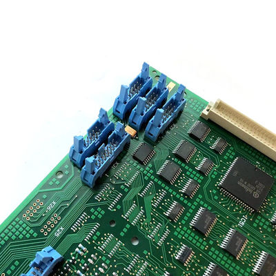 Heidelberg BEK Devre Kartı 00.785.0354 Baskı Makinesi Yedek Parçaları