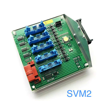 SVM2 M2.144.3041 Heidelberg Basını için devre kartı - % 100 test edilmiş basılı ana kart