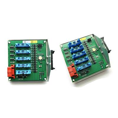 Yeşil Devre Kartı SVM2 M2.144.3041 HD Modülü Heidelberg Baskı Makinesi Yedek Parçaları