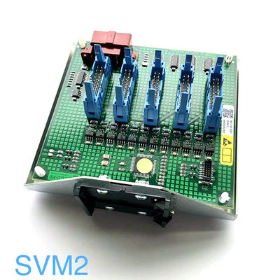 SVM2 M2.144.3041 Heidelberg Basını için devre kartı - % 100 test edilmiş basılı ana kart