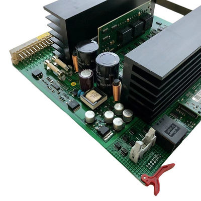 Heidelberg Baskı Masası LTK500-2 Devre Tablosu Ofset Baskı Makinesi Ana Tablosu % 100 Test Edildi