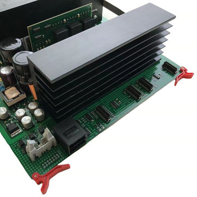 Heidelberg Baskı Masası LTK500-2 Devre Tablosu Ofset Baskı Makinesi Ana Tablosu % 100 Test Edildi