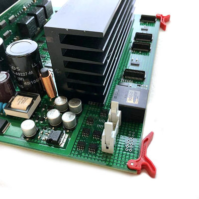 Heidelberg Matbaa Devre Kartı LTK500-2 00.785.0392 Yazıcı Ana Kartı