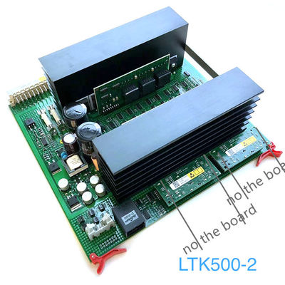 Heidelberg LTK500-2 Baskılı Devre Kartı Ana Kart Heidelberg Pres Parçaları için % 100% Test Edilmiş 230*235mm Boyutu