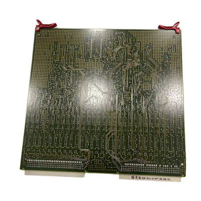 Ana Sürücü Güvenlik Kontrol Devre Kartı 00.785.0415 SEK2 SM/CD102 Heidelberg Yedek Parçaları