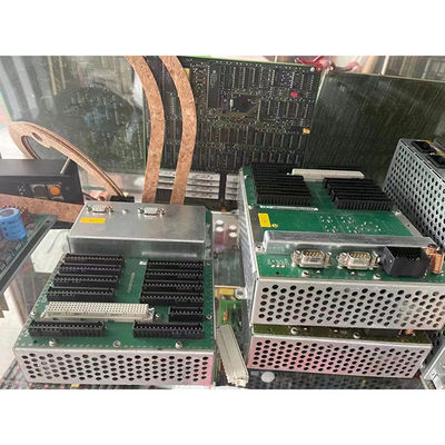 Ana Sürücü Güvenlik Kontrol Devre Kartı 00.785.0415 SEK2 SM/CD102 Heidelberg Yedek Parçaları