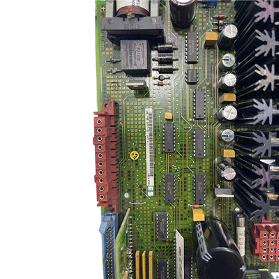 00.785.0357 Heidelberg Devre Kartı Düz ​​Modül UVM4 KVT4 Plus Ofset Pres Parçaları