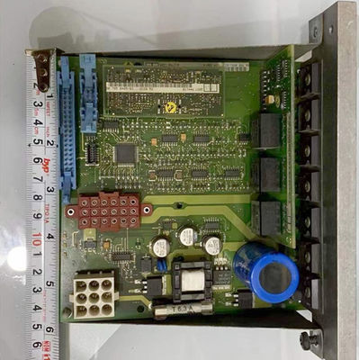 00.785.0485 SCDB 52 Kartı SM52 Heidelberg Baskı Makinesi Kartı SCDB 52 Scdb52