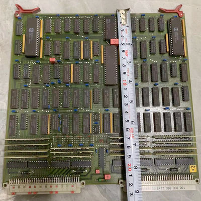 Orijinal Kalite SEK2 Board 00.785.0415 SM102 CD102 baskı makineleri için ana tablo