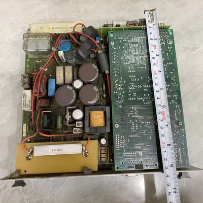 Asıl Kalite Roland 700 Ana Sürücü Güvenlik Kontrolü Yazdırma Makinesi Ana Kartı için Basılı Devre Kartı