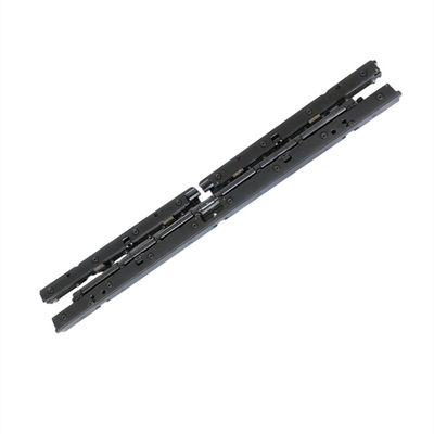 SM102 CD102 Offset Baskı Makinesi Autoplate için Siyah Alüminyum PS Plate Clamp