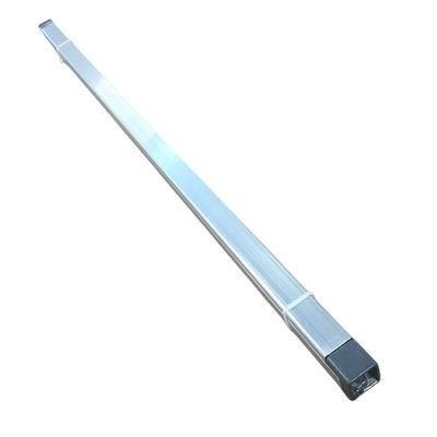 Alüminyum Pnömatik Plaka Kelepçesi 00.580.4129 SM CD102 Heidelberg Ofset Makine Yedek Parçaları