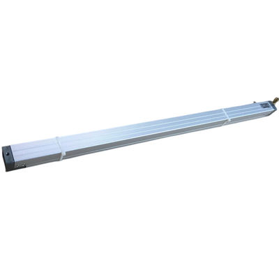 Alüminyum SM52 PM52 Plate Clamp Autoplate 00.580.4473 Offset baskı makinesi parçaları için