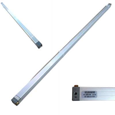 SM102 CD102 Ofset Baskı Makinesi için Alüminyum Otomatik PS Plaka Kelepçesi 87.334.017