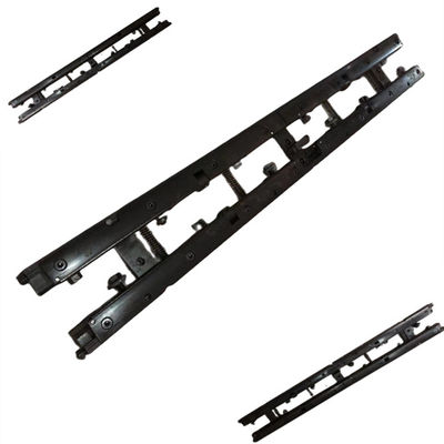 Demir malzemesi 29kg Ağırlık Tabak Silindir Klem SM102 CD102 Offset Baskı Makinesi için Hızlı Eylem Klem