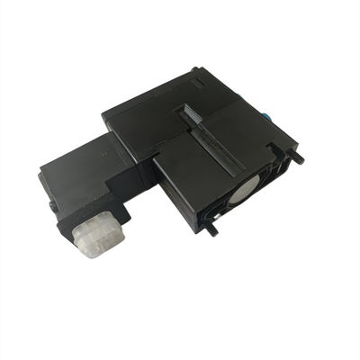 M2.184.1121 Heidelberg Pnömatik Festo 4/2 Yollu Solenoid Valf 6mm Ofset Baskı Parçaları