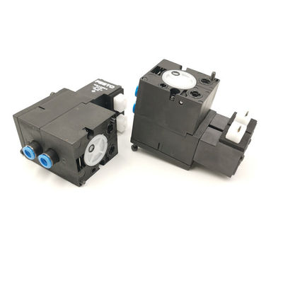 Festo Solenoid Valf Ünitesi 6mm 23V M2.184.1131 SM102 CD102 Heidelberg Makine Parçaları