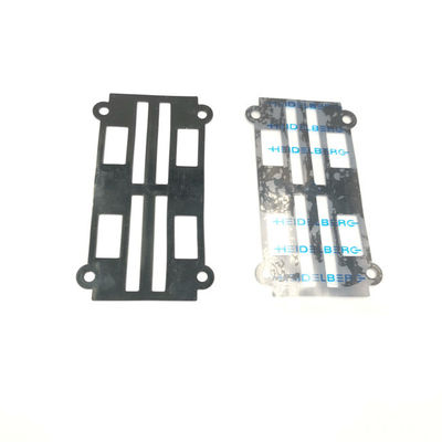 Silindir Conta Sızdırmazlık Halkası C2.184.1051 CD102 SM102 Heidelberg Pnömatik Silindir Ofset Makine Parçaları