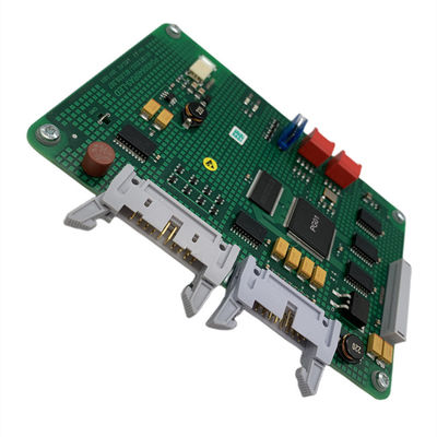 CP Tronic Ekran 00.781.4495 Heidelberg Sm74 HD Ofset Baskı Parçaları