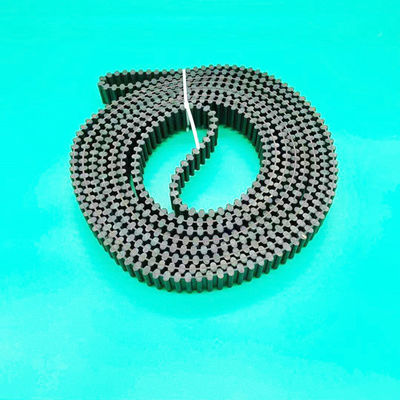 Siyah Giriş Senkronizasyon Kayışı 00.580.5962 4400 X26mm CD74 XL75 Yazıcı Yedek Parçaları