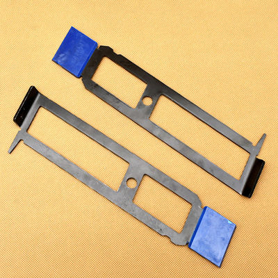 PM52 Sm52 Heidelberg Baskı Yedek Parçaları için Kauçuk/Demir Hickey Sökücü 233*68mm