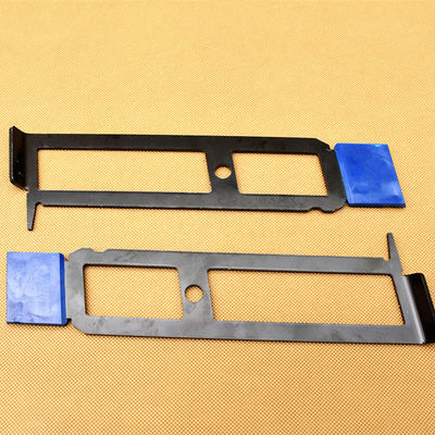PM52 Sm52 Heidelberg Baskı Yedek Parçaları için Kauçuk/Demir Hickey Sökücü 233*68mm