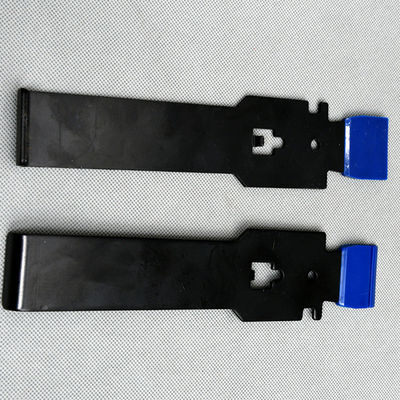 Mavi mürekkep kauçuk spatula Hickey kaldırıcı M2.033.061 PM74 SM74 Baskı yedek parçaları için