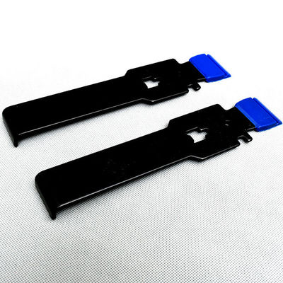 Mavi mürekkep kauçuk spatula Hickey kaldırıcı M2.033.061 PM74 SM74 Baskı yedek parçaları için