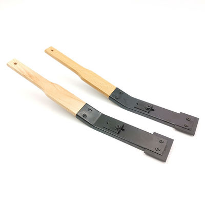 Ahşap 93.205.516 Heidelberg SM102 CD102 Hickey Sökücü Komple Montaj