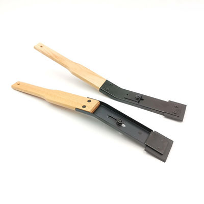 Ahşap 93.205.516 Heidelberg SM102 CD102 Hickey Sökücü Komple Montaj