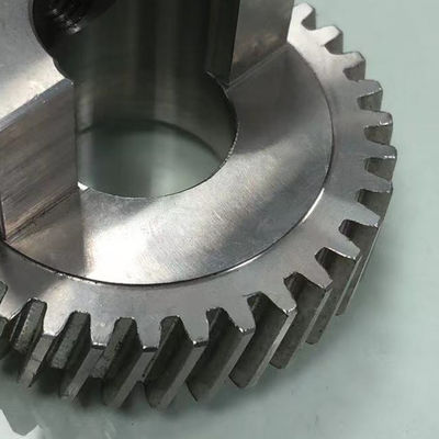 3 Adet Gümüş 36 Diş Su Silindiri Dişlisi M2.030.010 Matbaa Makinesi Parçaları Tedarikçileri Heidelberg SM74
