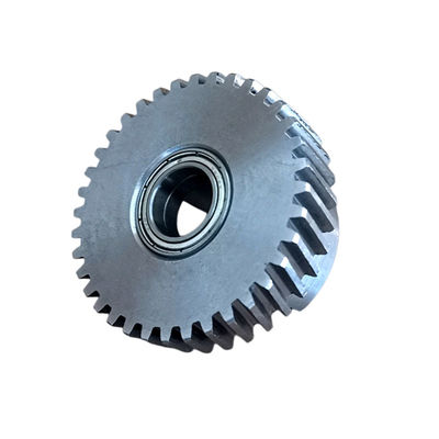 Su Silindiri Dişli M2.030.010 36 Diş Paslanmaz Demir Heidelberg SM74 Yazıcı Makinesi Parçaları