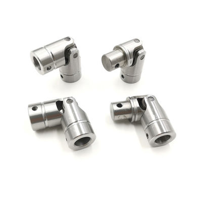 Gümüş Sm74 Sm102 Kafa Kardan Mafsalı Paslanmaz Çelik Heidelberg Makina Yedek Parçaları