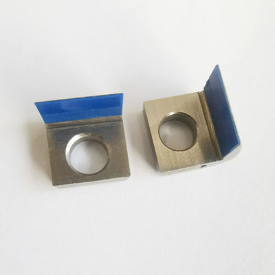 Karbon Çeliği Tutucu M4.011.727 SM74 SM52 Baskı Silindiri Heidelberg Matbaa Yedek Parçaları