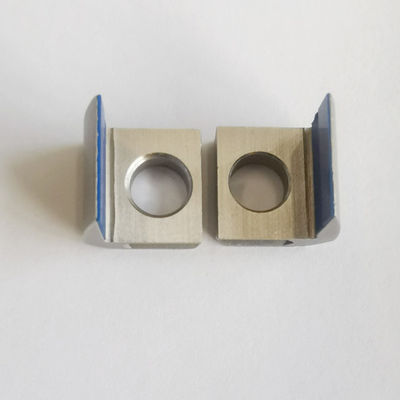 Karbon Çeliği Tutucu M4.011.727 SM74 SM52 Baskı Silindiri Heidelberg Matbaa Yedek Parçaları