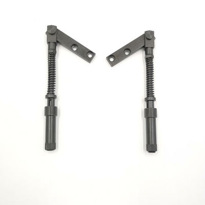 Kahverengi Ara Makara Braketi Desteği DS 71.010.308 OS 71.010.310 Sm102 Cd102 Heidelberg Yedek Parçaları