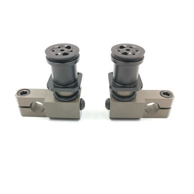 Demir Yönlendirme Enayi Kağıt Besleyici Emme G2.028.010F MV.030.574 SM52 Heidelberg Baskı Makinesi Parçaları