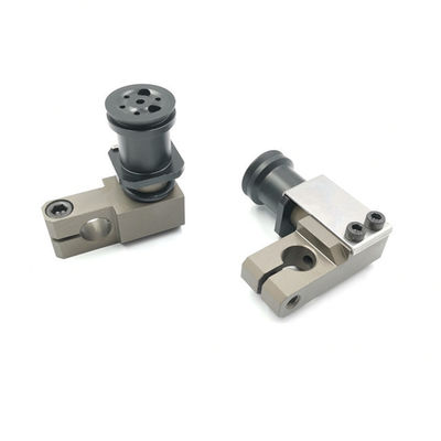 Demir Yönlendirme Enayi Kağıt Besleyici Emme G2.028.010F MV.030.574 SM52 Heidelberg Baskı Makinesi Parçaları