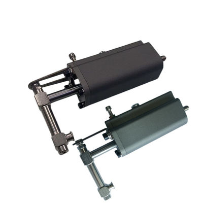 Demir Malzeme Taşıma Enayi Kalıp Kesme Makinesi Parçaları Ofset Pres Parçaları