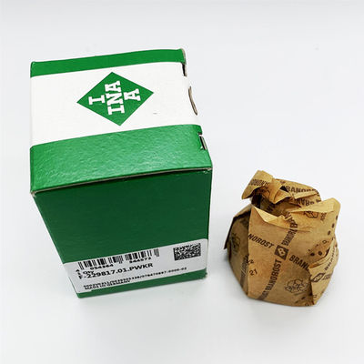 Heidelberg SM/CD74 Cam Takipçisi C6.011.121 F-229817 Baskı makinesi toplam yüksekliği 36,5 mm olan rulman