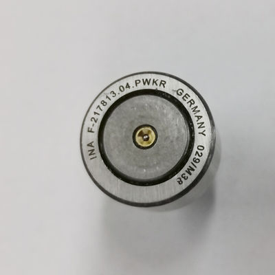 SM74 PM74 baskı makinesi için 28x10x39.5mm'lik açık gri cam takip kolu