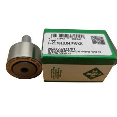 SM74 PM74 baskı makinesi için 28x10x39.5mm'lik açık gri cam takip kolu