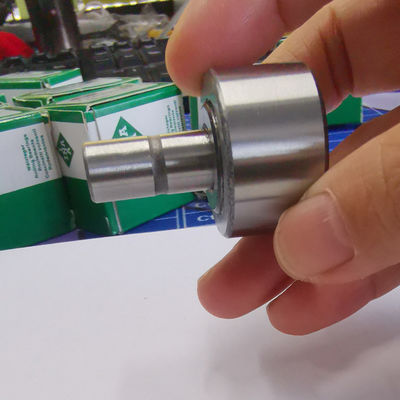 00.550.1471 Kam İzleyici PWKR INA F-217813 Rulman SM74 PM74 Baskı Makinesi Rulmanı